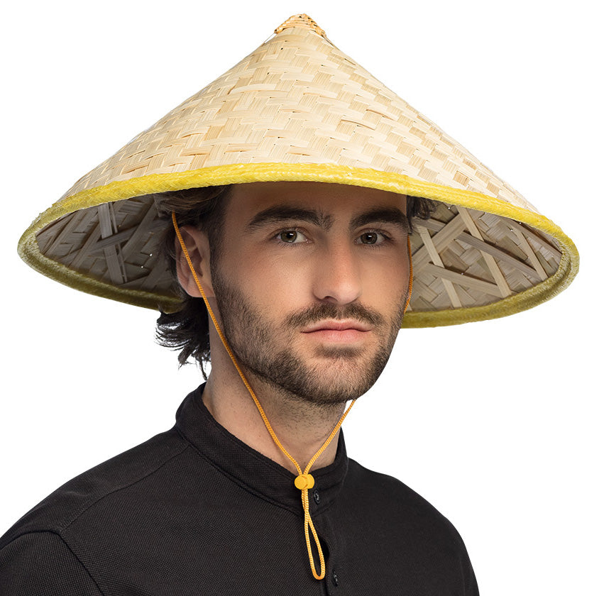 Hattu, Oriental