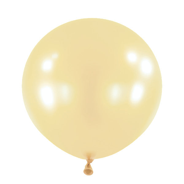 Ilmapallo hiekka 60 cm 4 kpl/pss