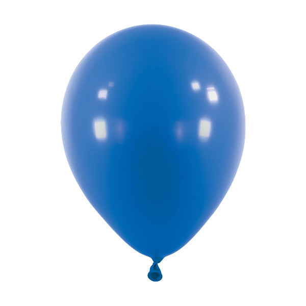 Ilmapallo tummansininen 13 cm 100 kpl/pss