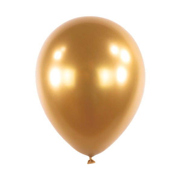 Ilmapallo kromikulta 28 cm 50 kpl/pss