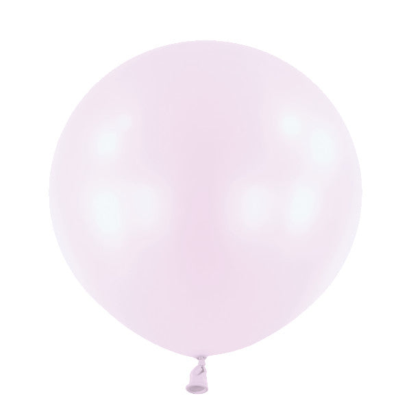 Ilmapallo laventeli 60 cm 4 kpl/pss