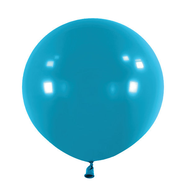 Ilmapallo petrooli 60 cm 4 kpl/pss