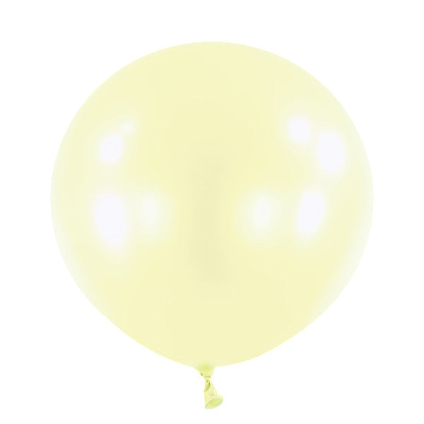 Ilmapallo metallinhohto hiekka 60 cm 4 kpl/pss