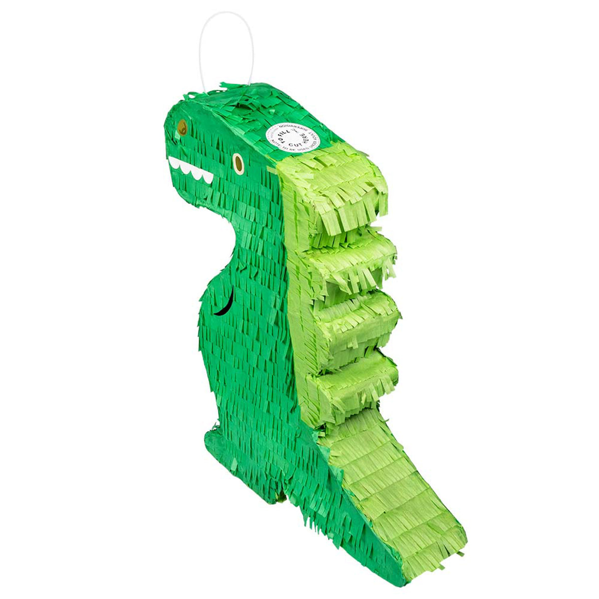 Pinjata dinosaurus