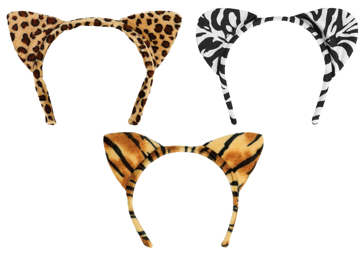 Villieläinpanta lajitelmatuote 3 erilaista