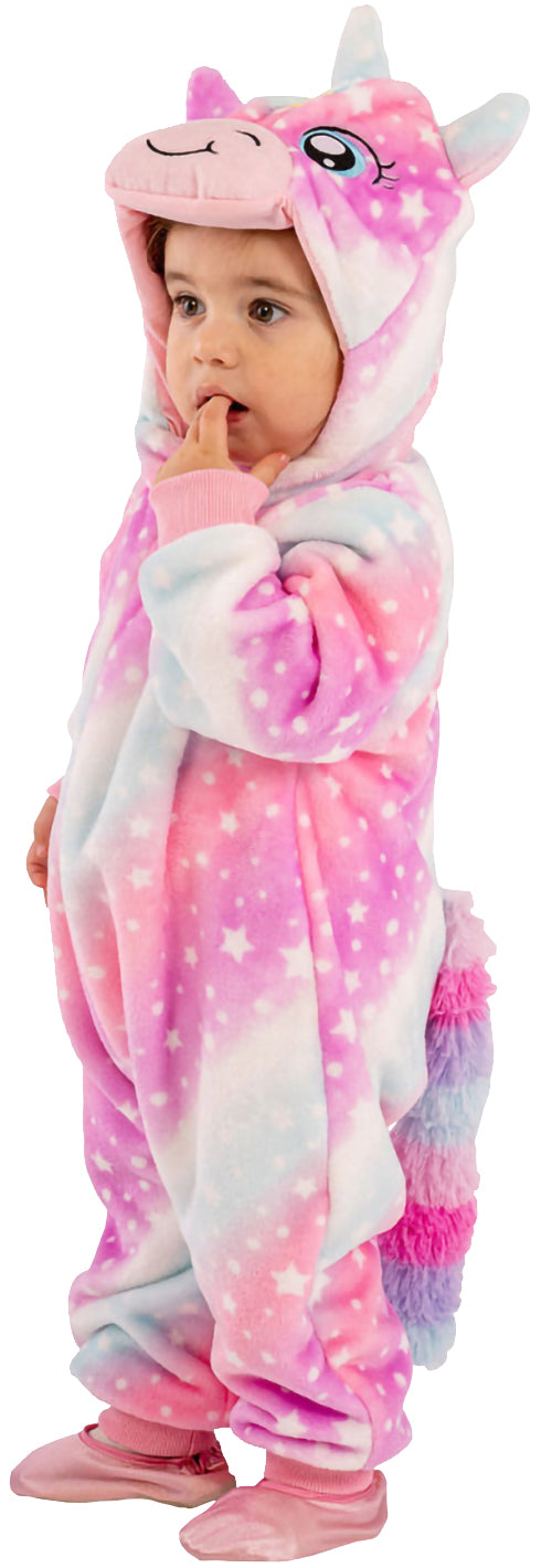 Yksisarvishaalari 90 cm