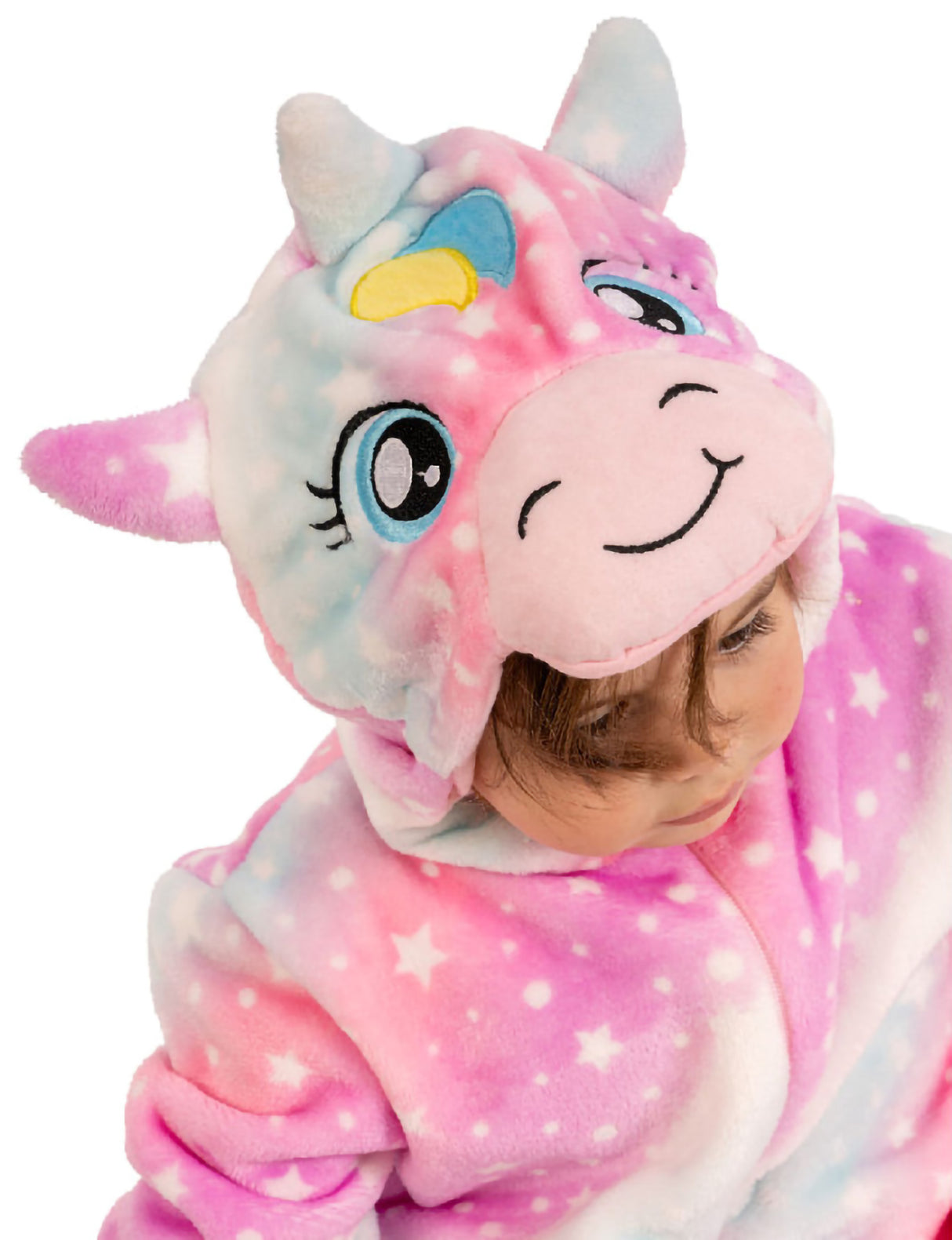 Yksisarvishaalari 90 cm