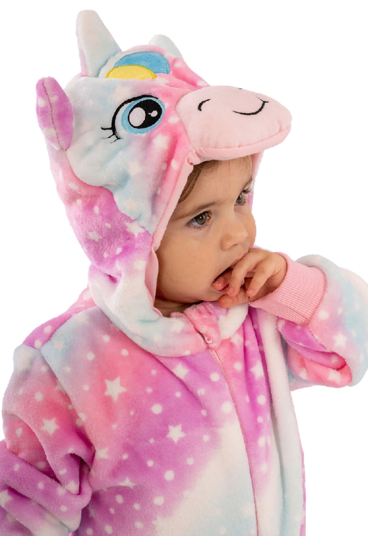 Yksisarvishaalari 90 cm