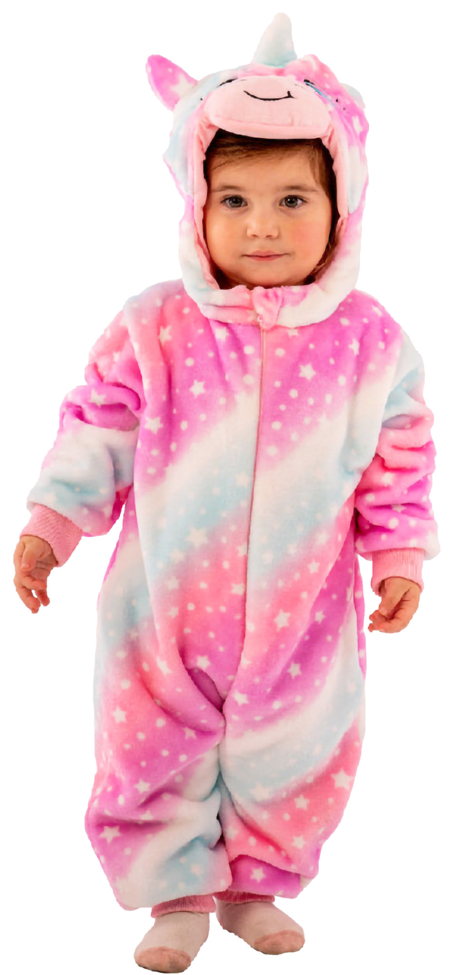 Yksisarvishaalari 102 cm