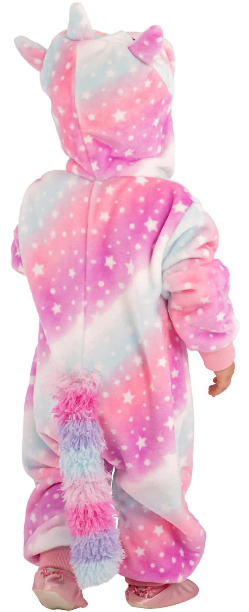 Yksisarvishaalari 102 cm