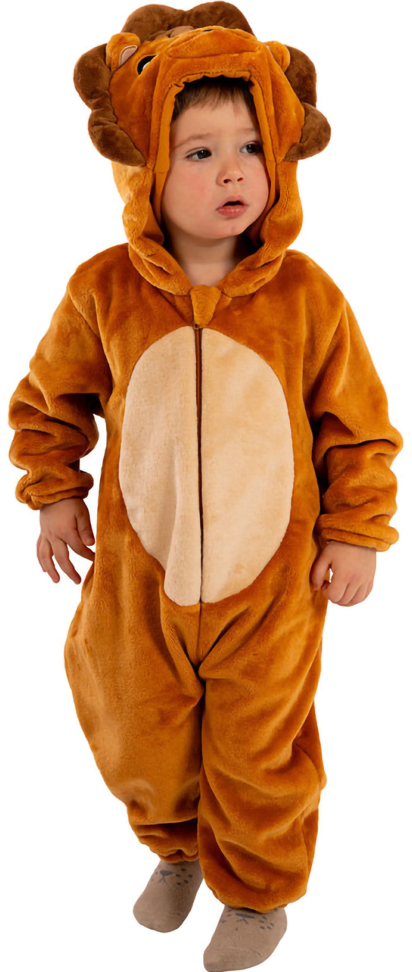 Leijonahaalari 102 cm