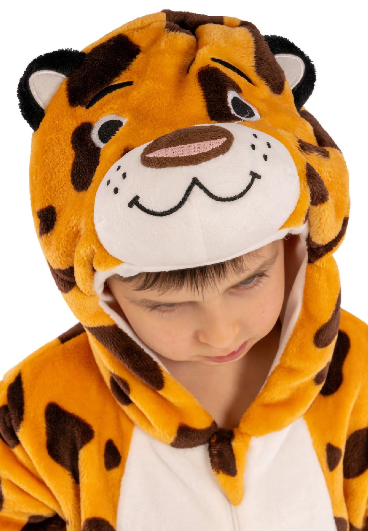 Leopardihaalari 90 cm