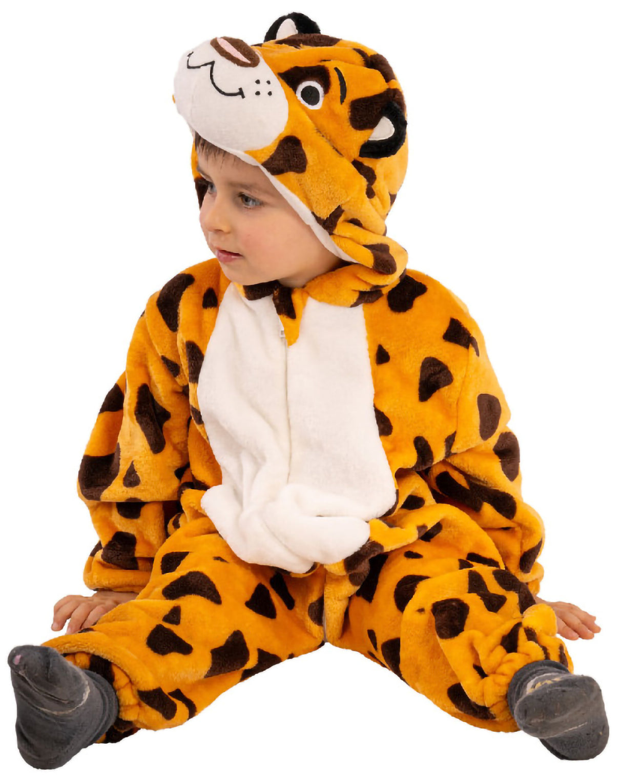 Leopardihaalari 90 cm