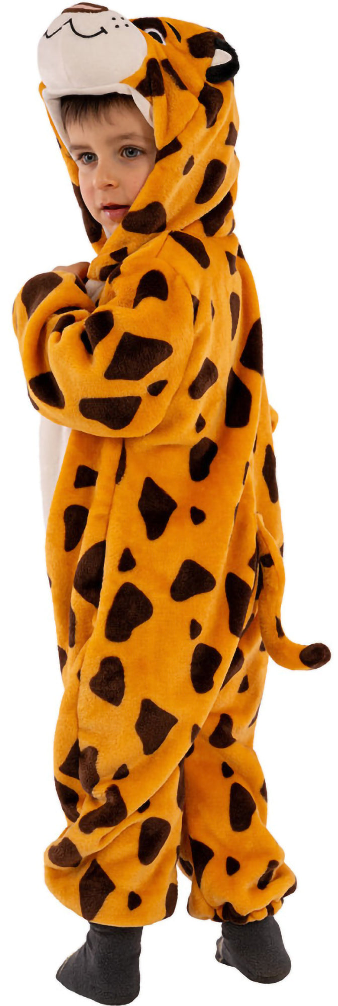 Leopardihaalari 102 cm