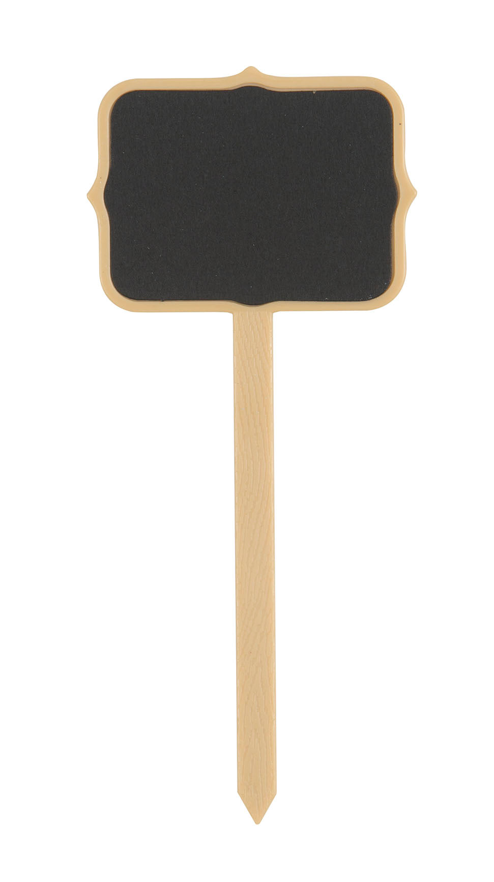 Liitutaulu menukorttitikut tarjoiluun 4 kpl/pkt (sis.liidun)