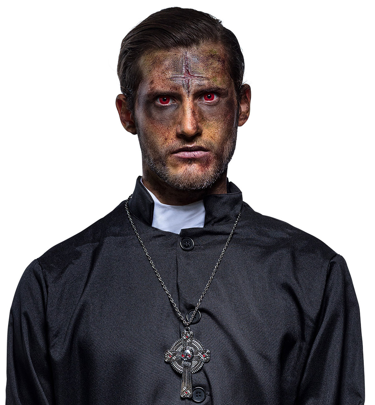 Luurankoristi kaulaan