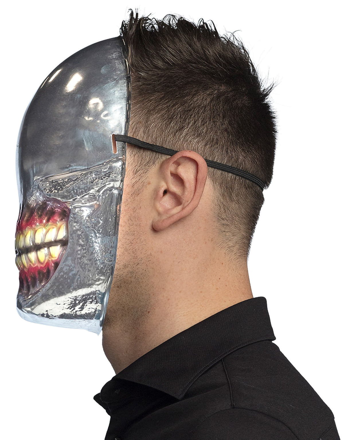 Peilinaamari luuranko