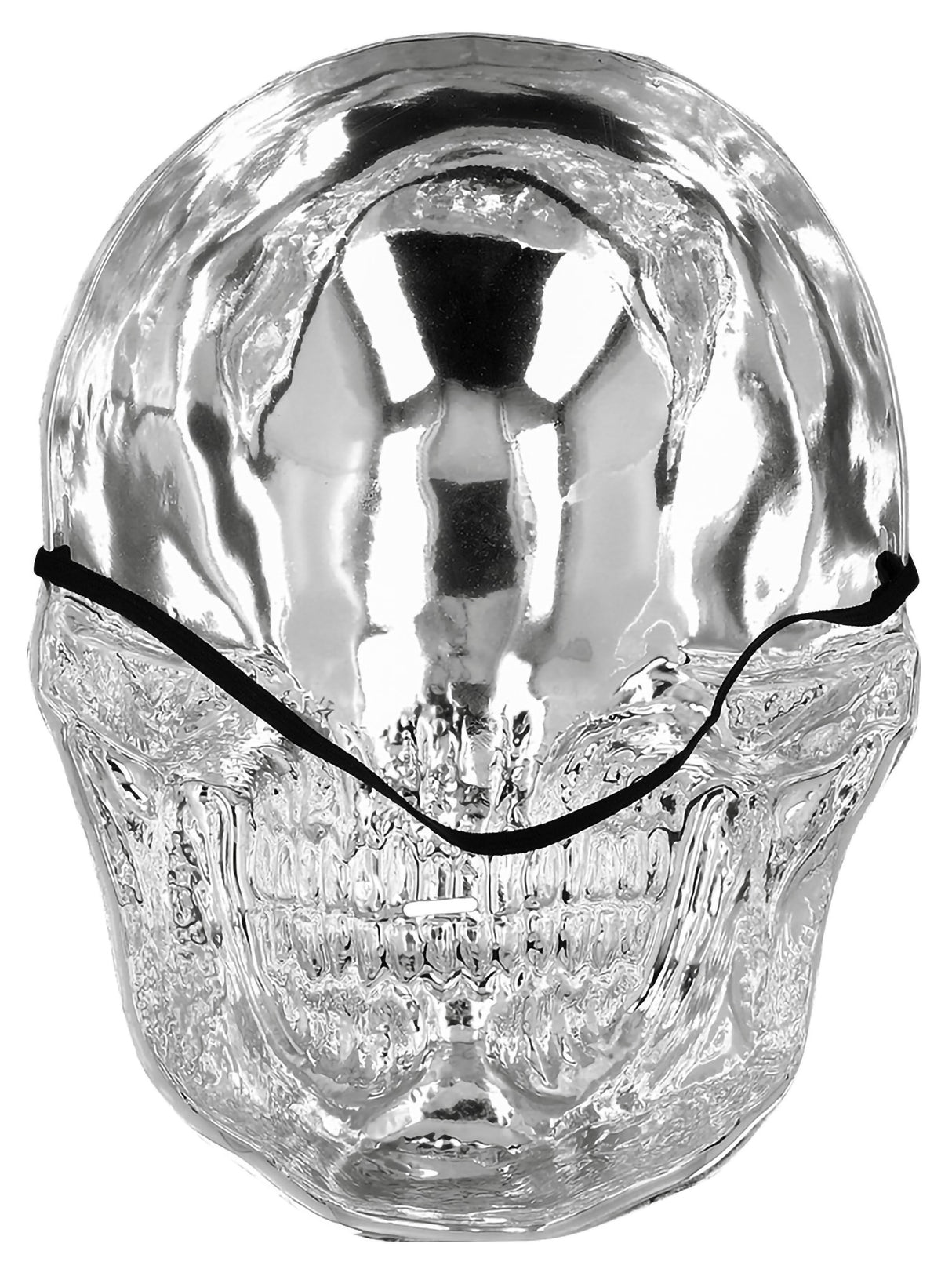 Peilinaamari luuranko