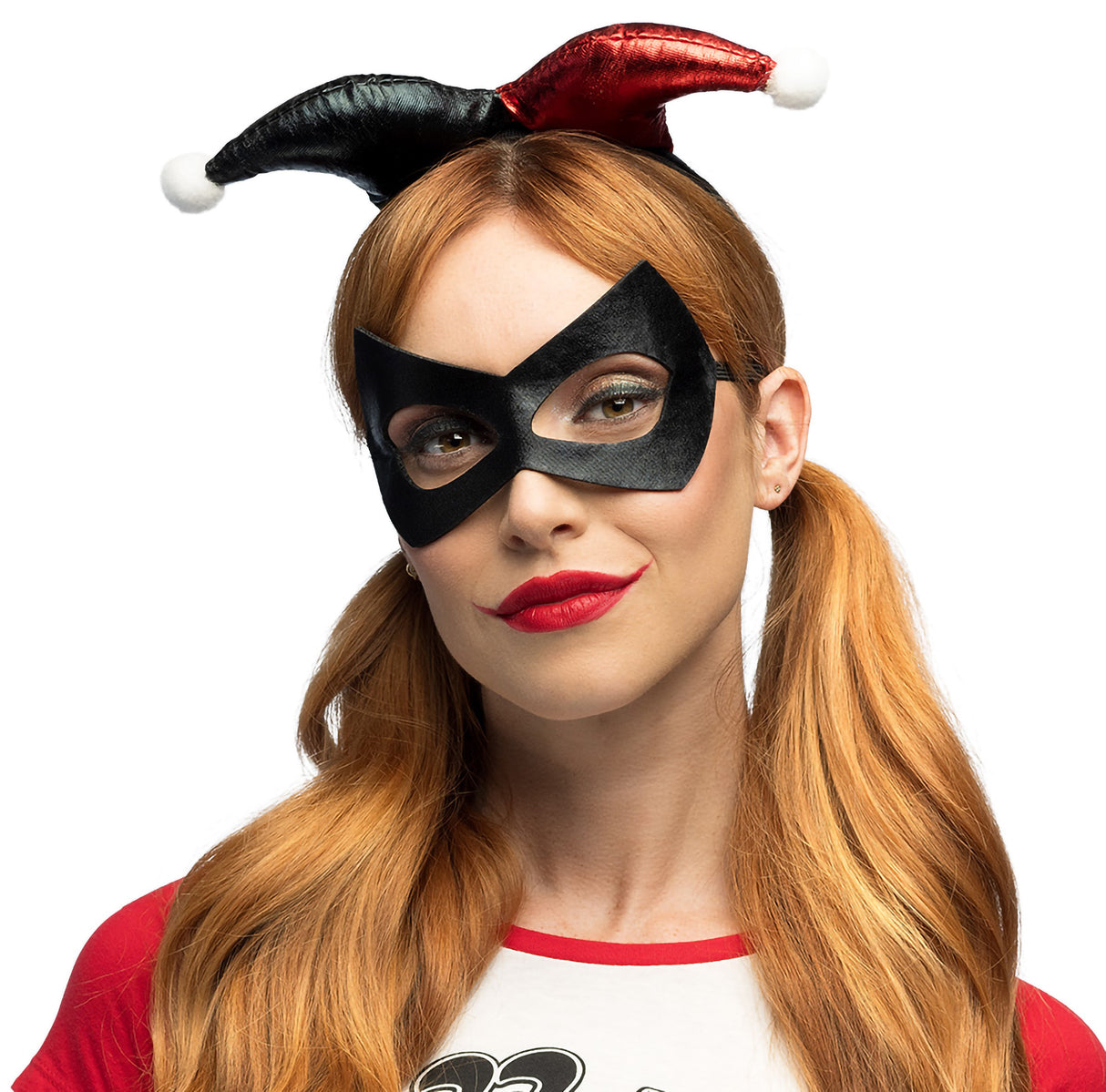 Asustesetti Harlekiini; panta ja silmikko