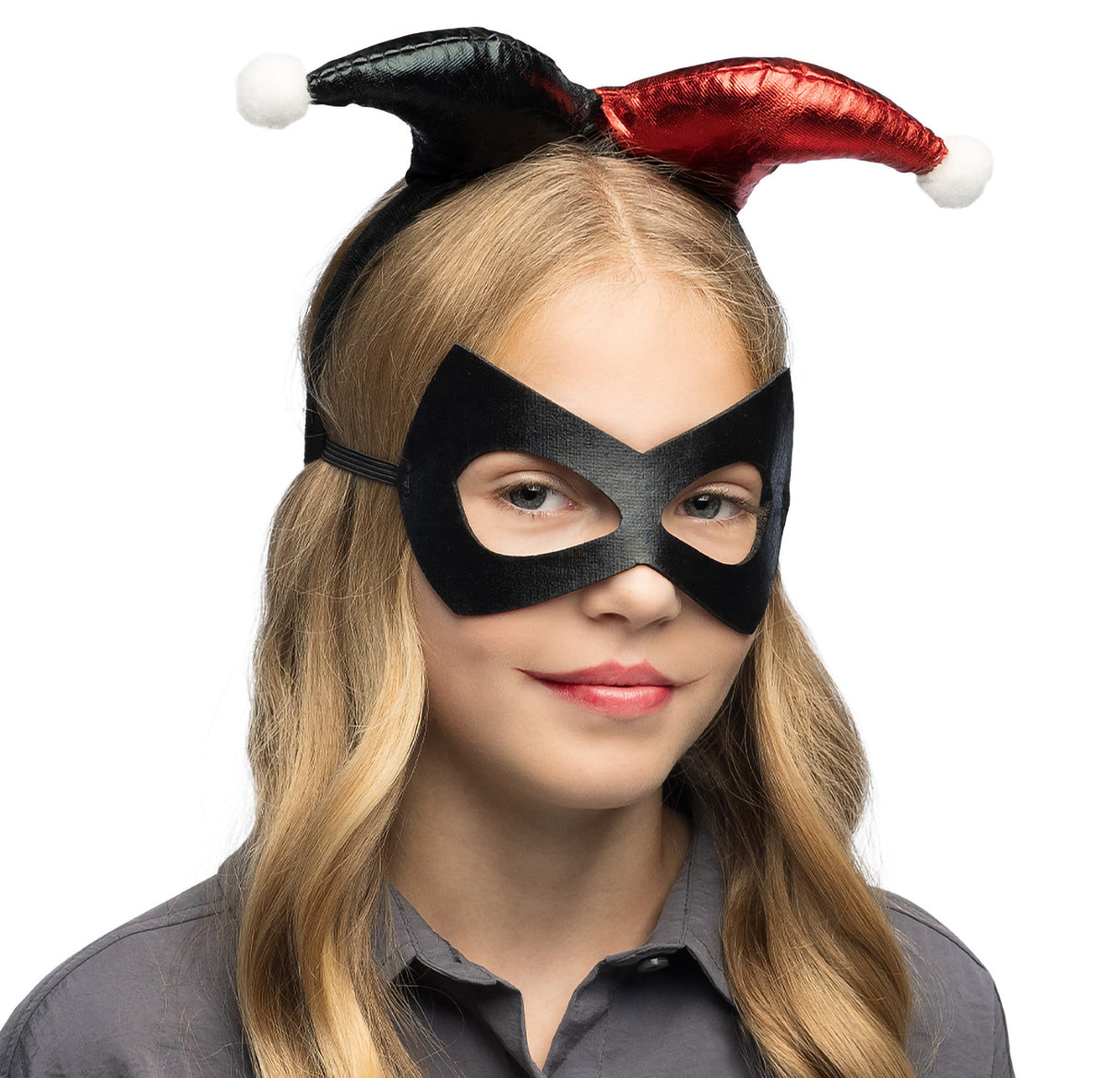 Asustesetti Harlekiini; panta ja silmikko