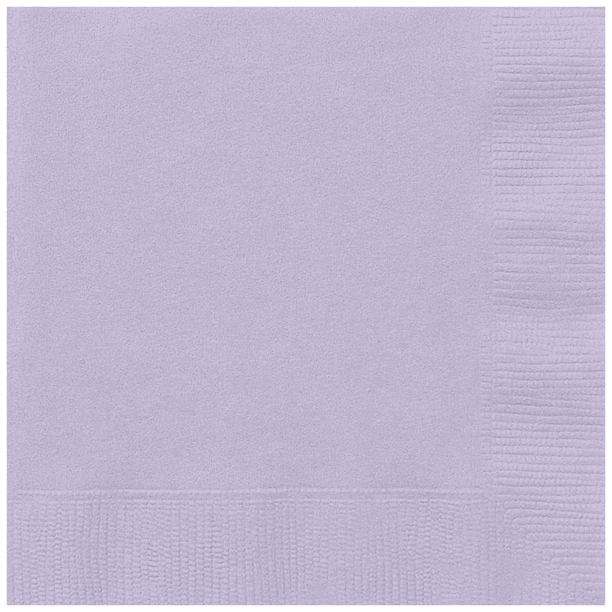 Pieni lautasliina laventeli 25 x 25 cm 20 kpl/pkt