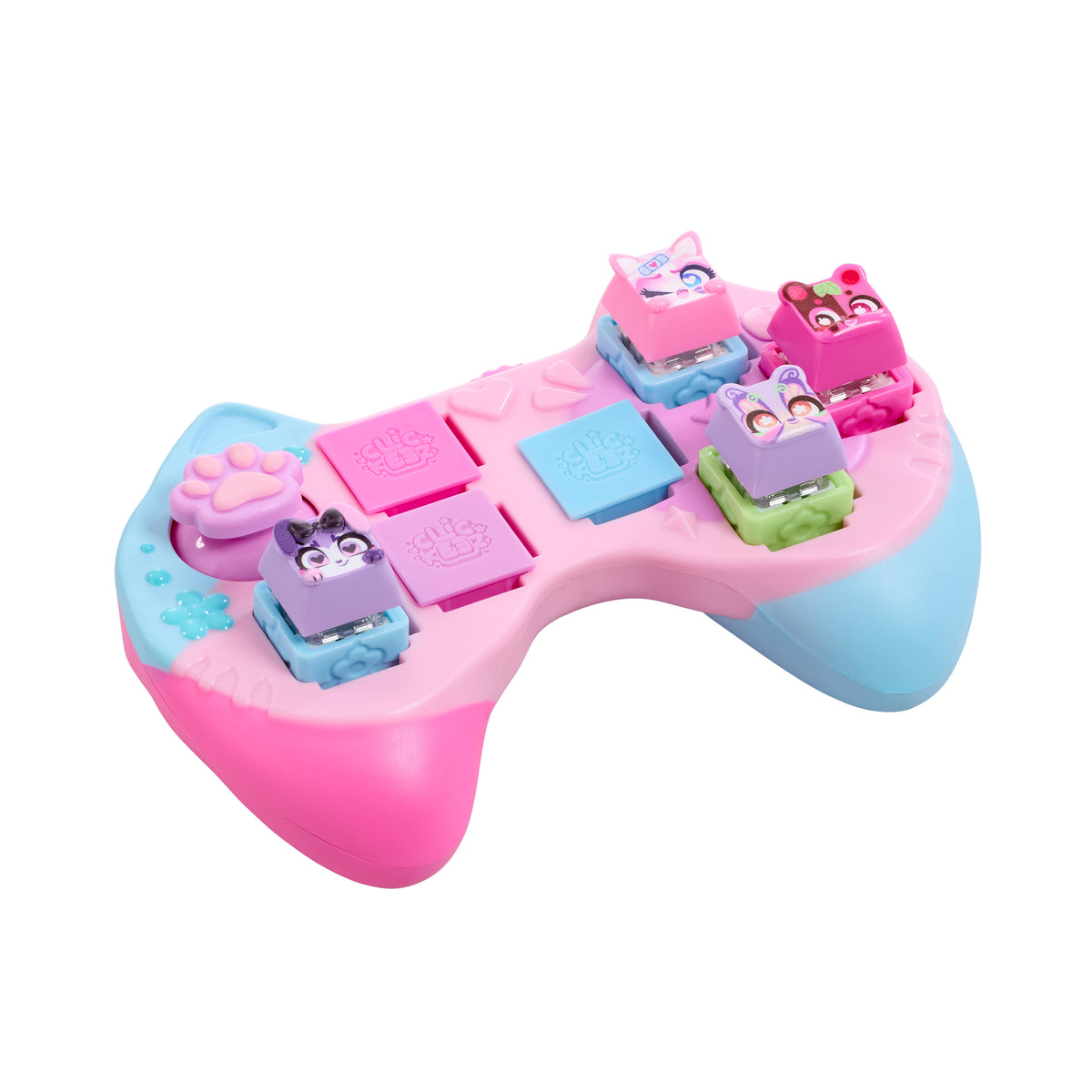 Clickeez Controller -fidget