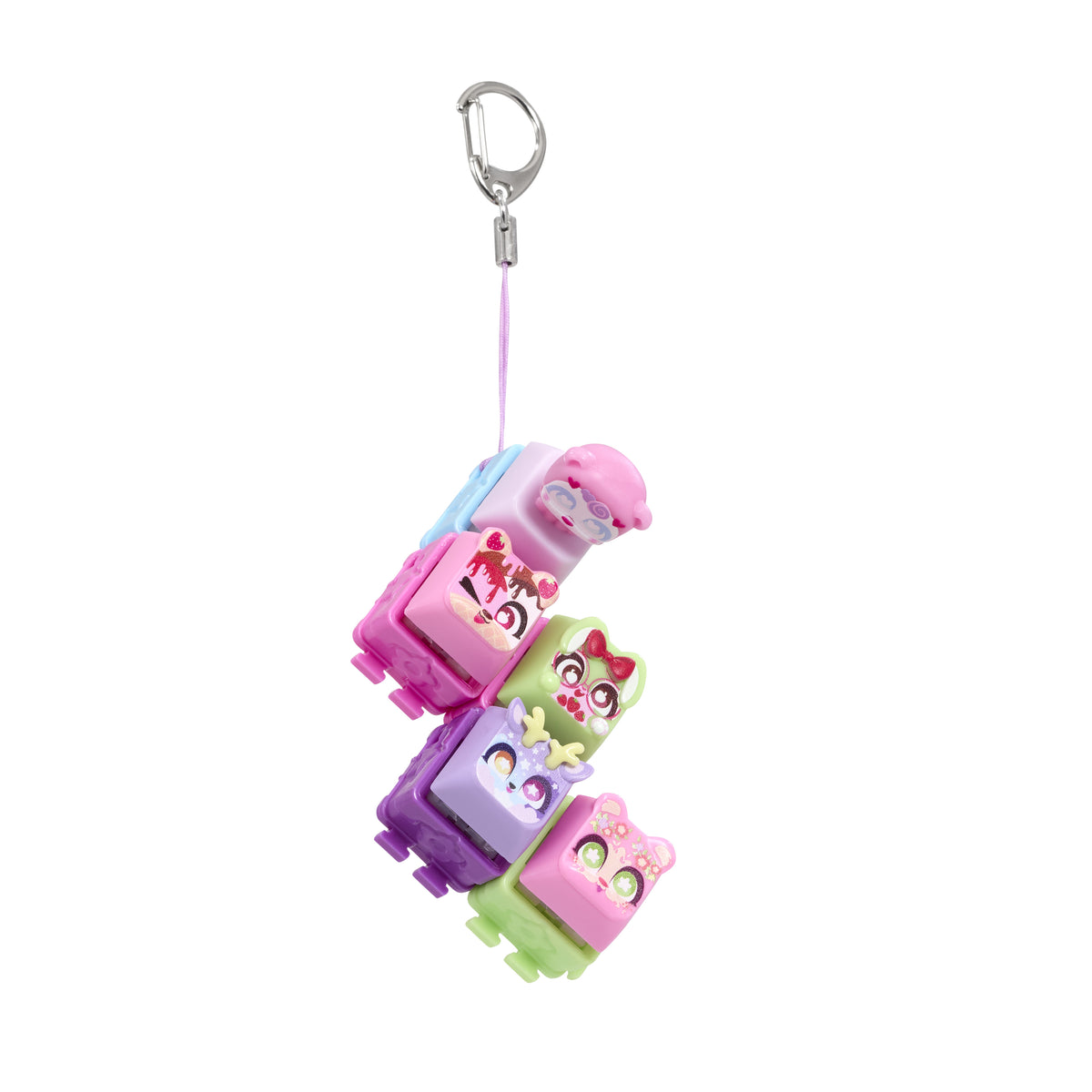 Clickeez Multipack -fidget
