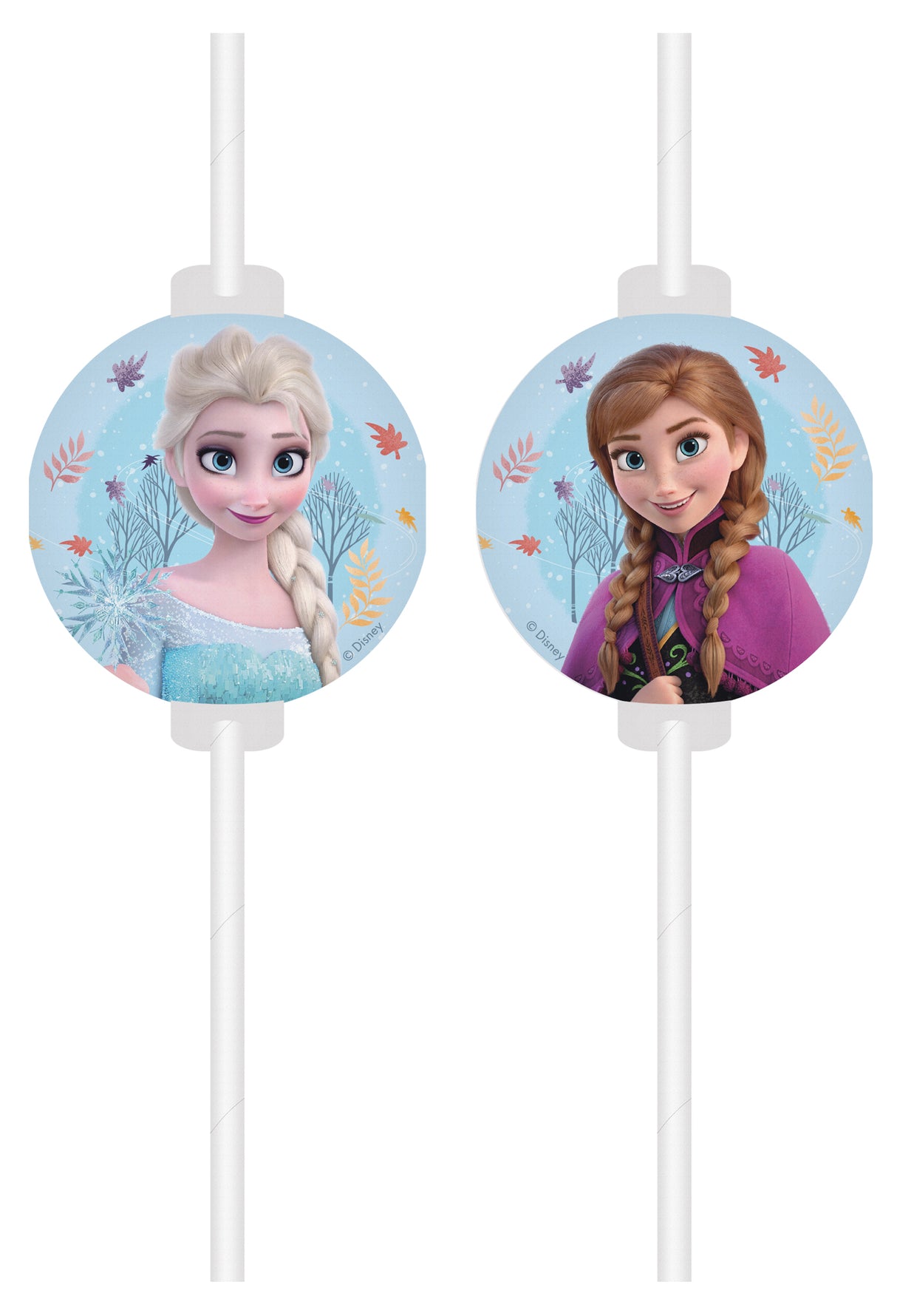 Frozen juomapilli 4 kpl/pkt