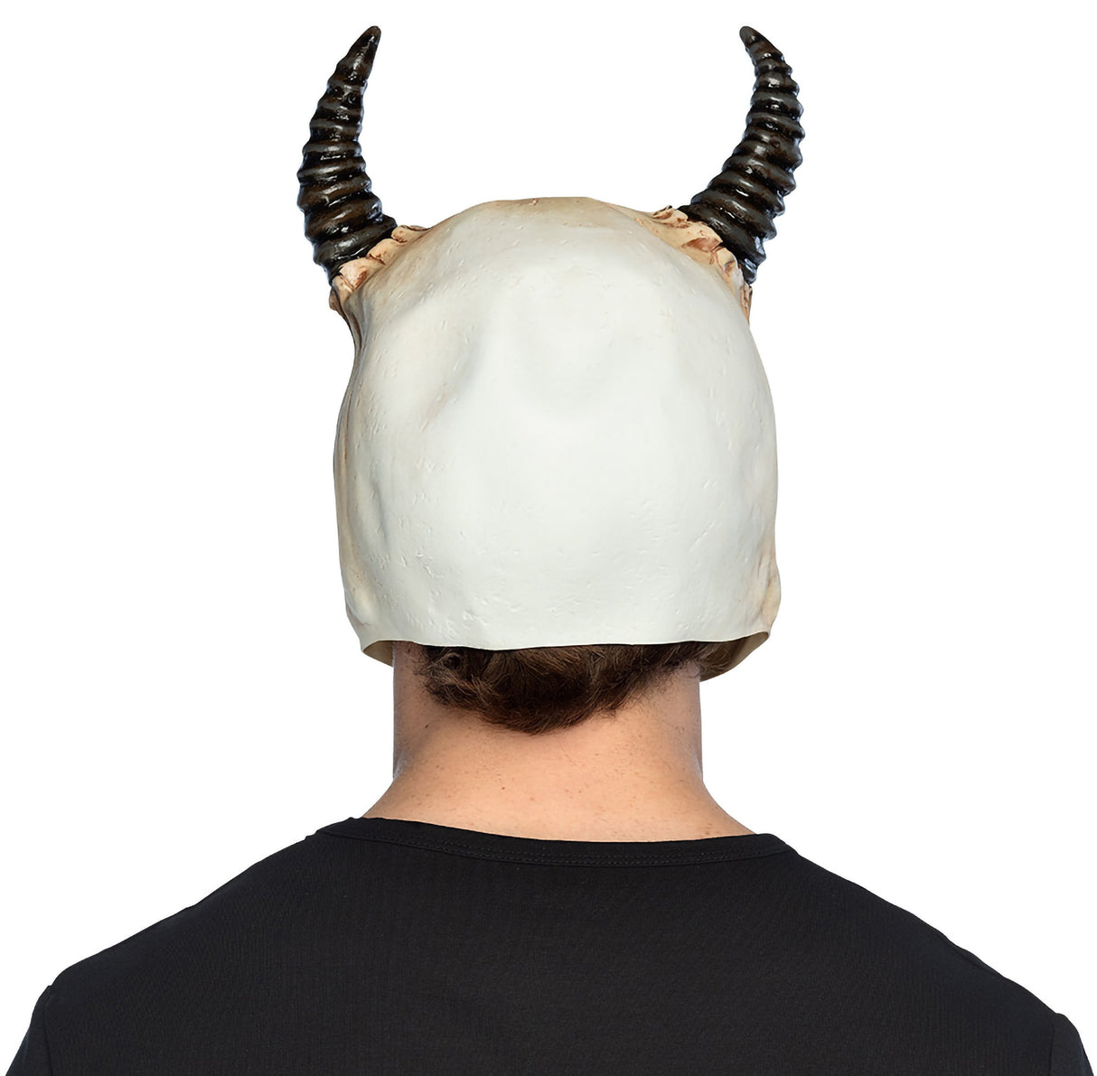 Lateksinaamari luurankopässi