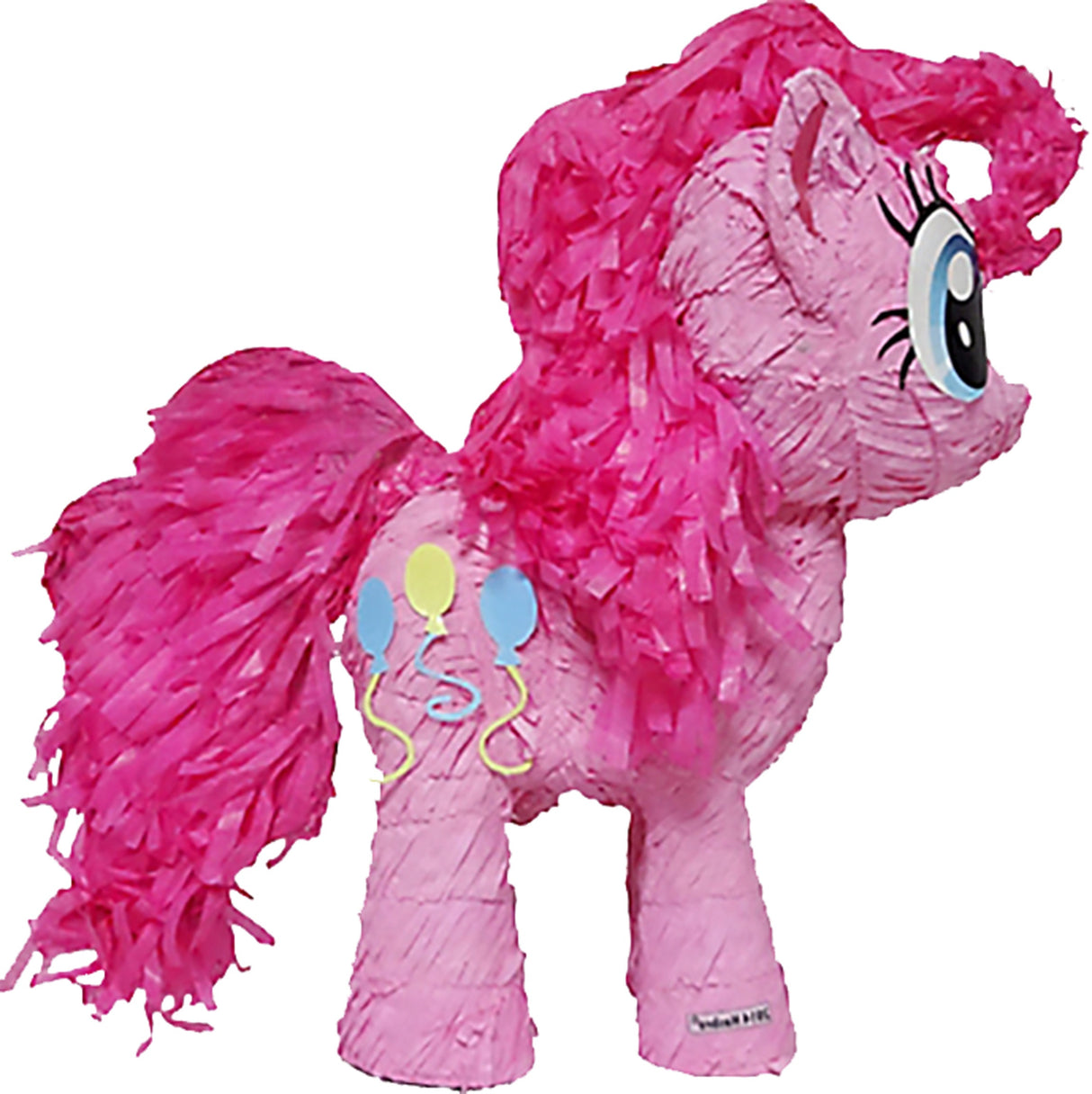 Vetopinjata My Little Pony