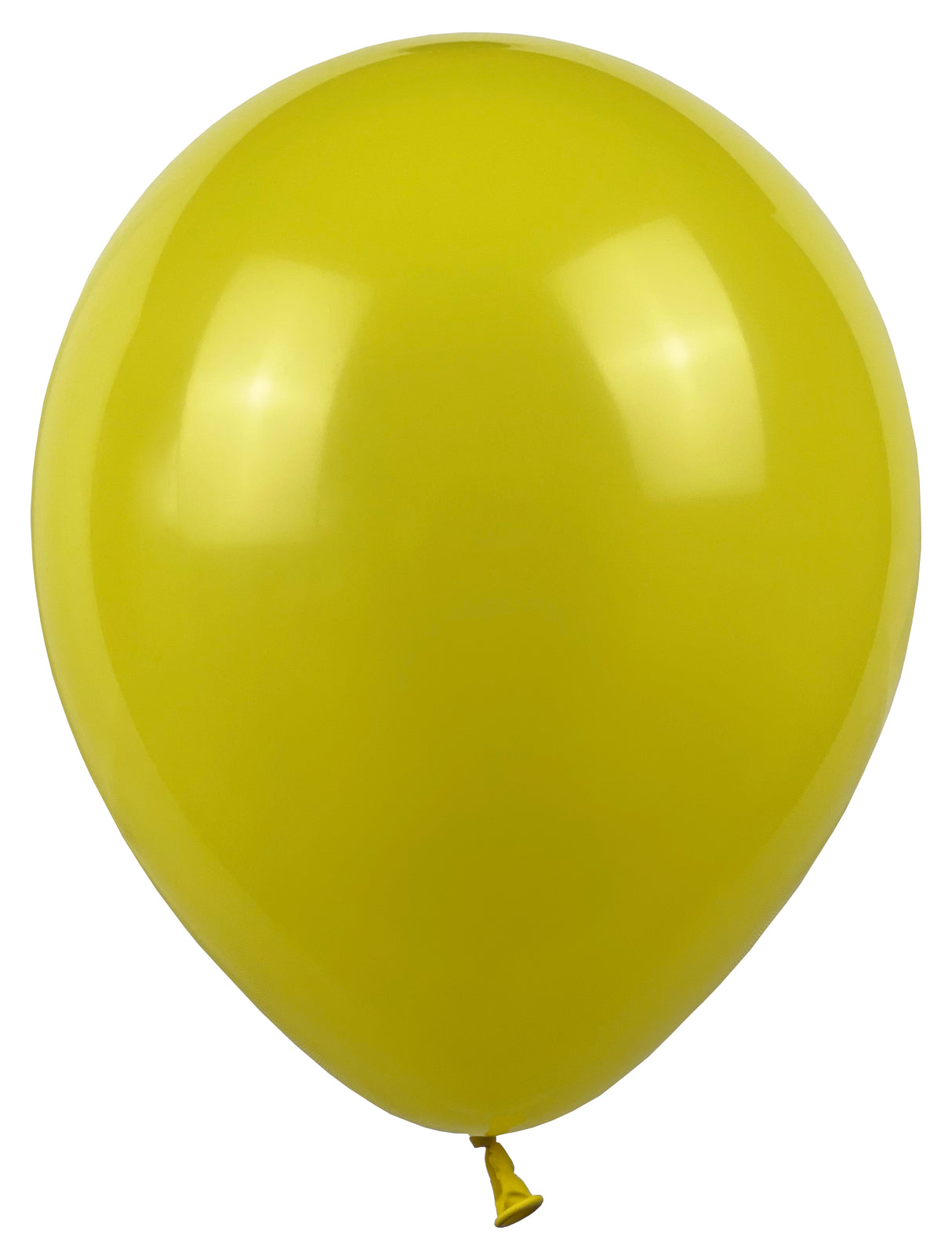 Ilmapallo 28 cm keltainen 50 kpl/pss