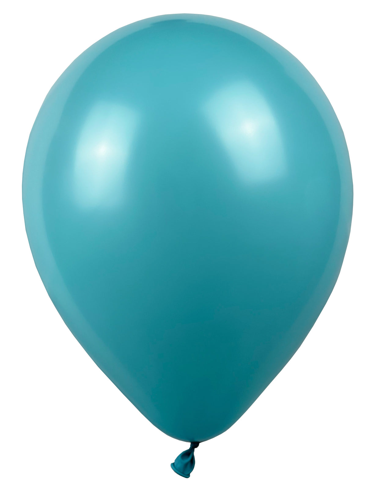 Ilmapallo 28 cm turkoosi 50 kpl/pss