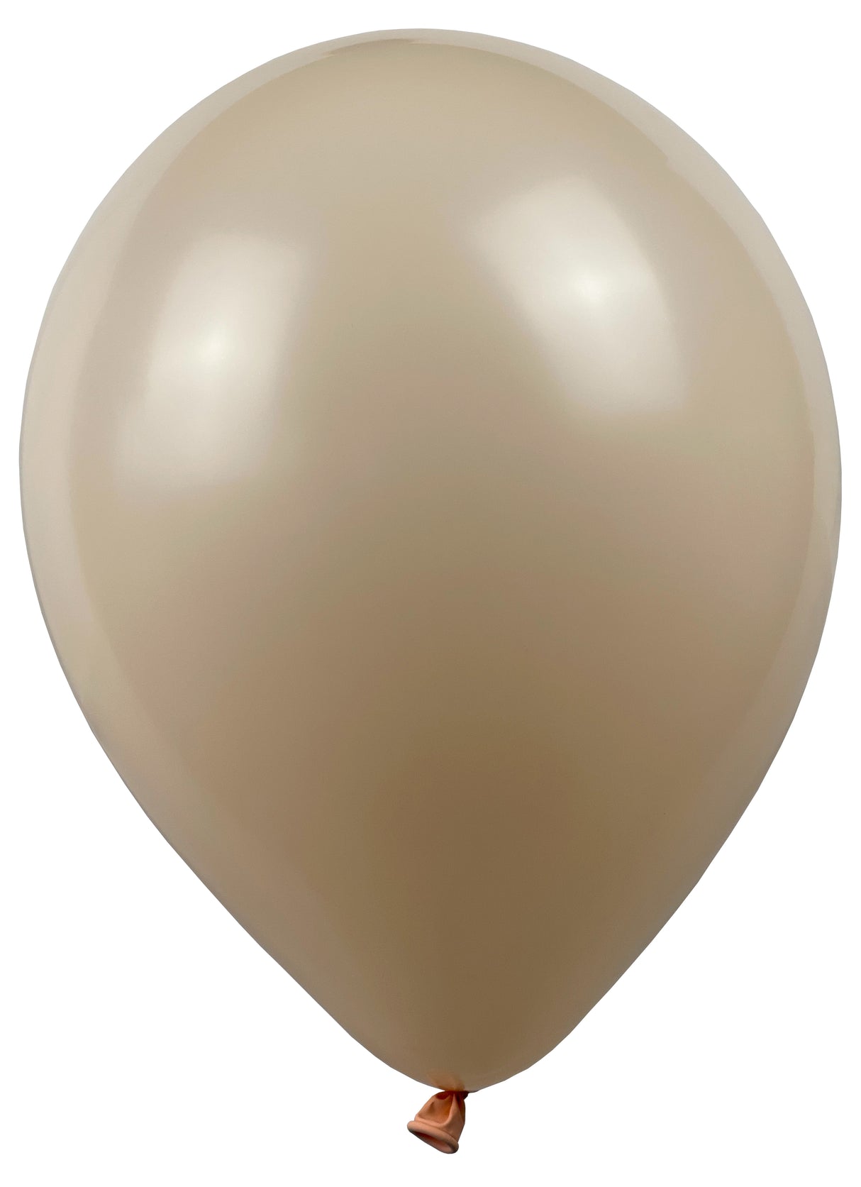 Ilmapallo 28 cm vaalea persikka 50 kpl/pss