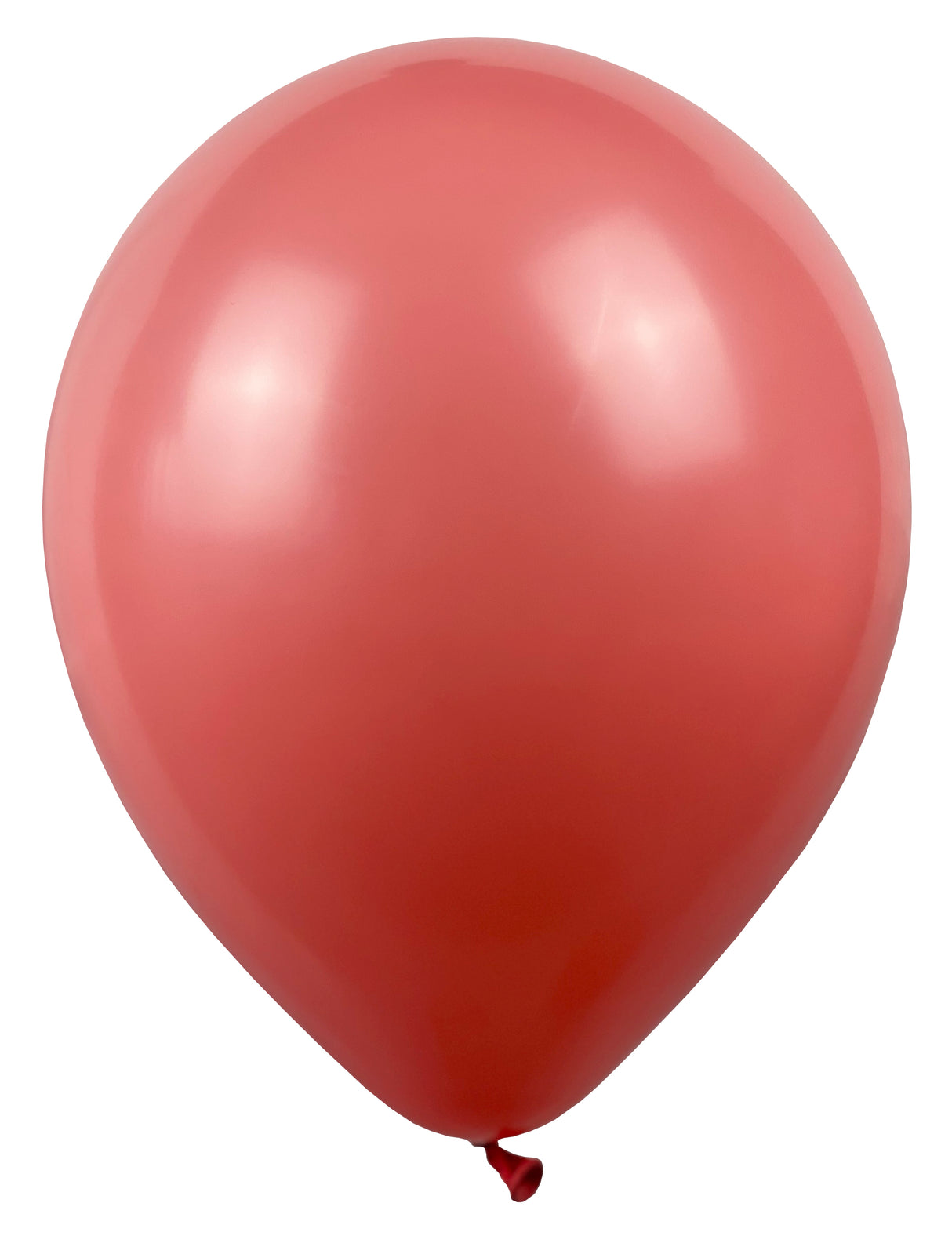 Ilmapallo 28 cm vaalea koralli 50 kpl/pss