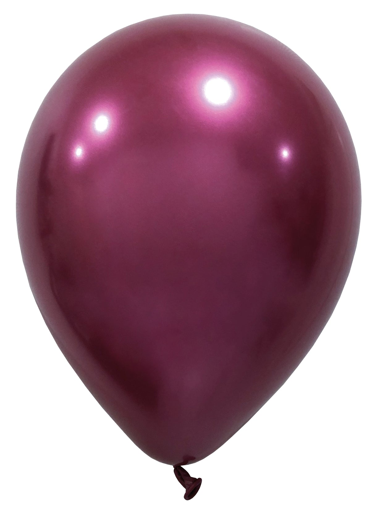 Ilmapallo 28 cm kromipinkki 50 kpl/pss