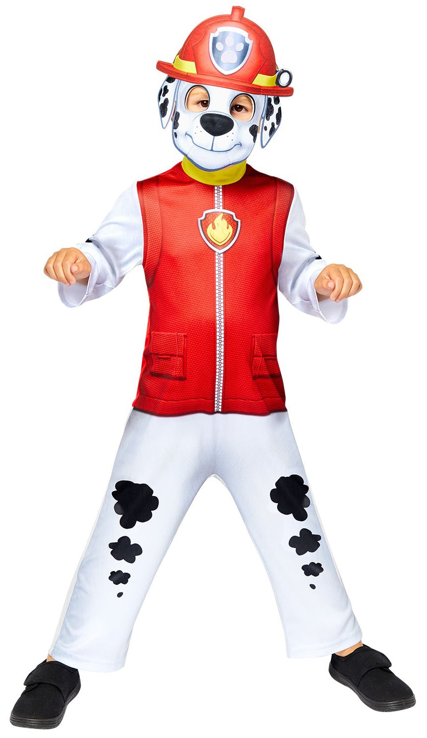 Ryhmä Hau Samppa lasten naamiaisasu