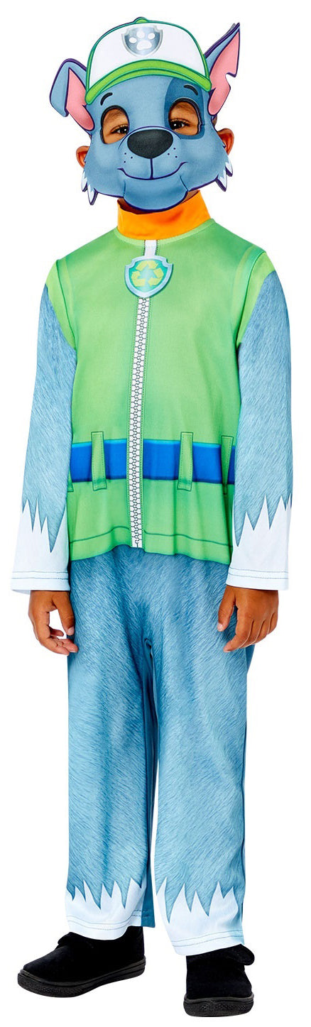 Ryhmä Hau Rekku lasten naamiaisasu