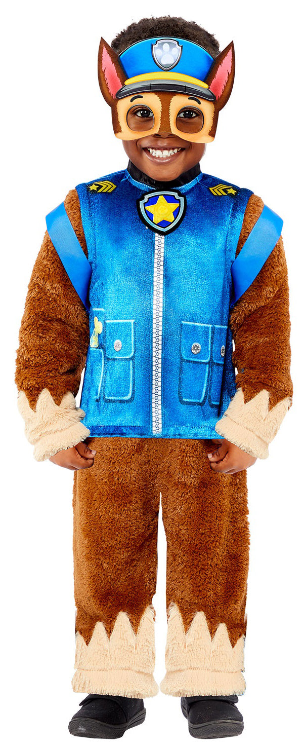 Ryhmä Hau Vainu deluxe lasten naamiaisasu