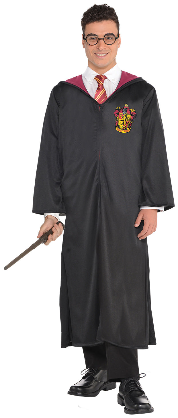 Harry Potter velhonkaapu aikuisten M/L 50-52