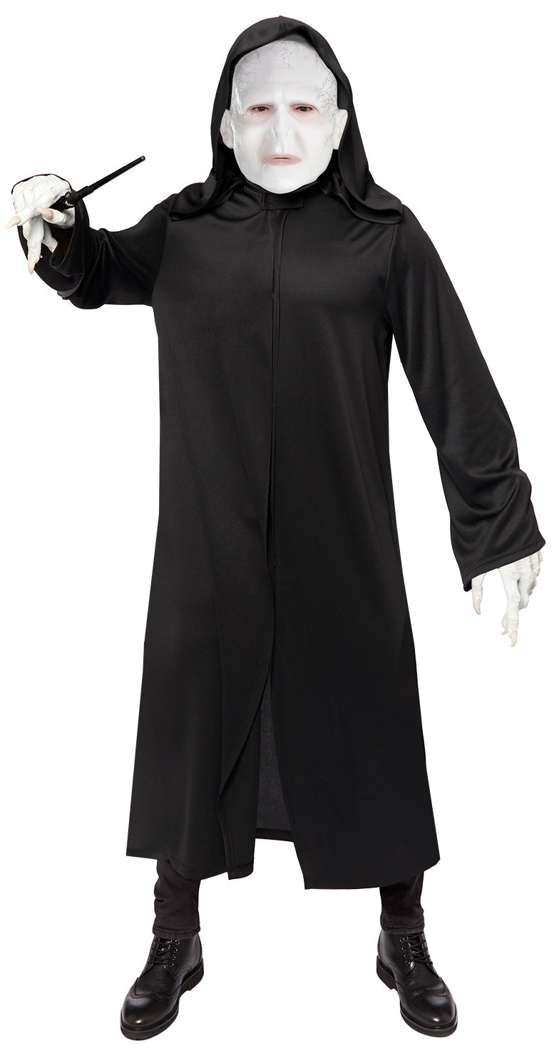 Voldemort aikuisten naamiaisasu