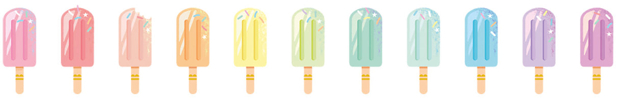 Crazy cake viirinauha 180 cm