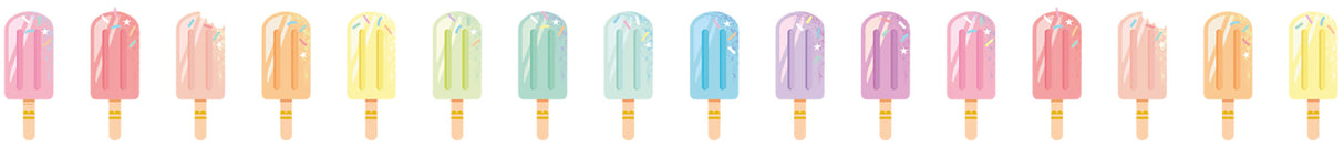 Crazy cake viirinauha 180 cm