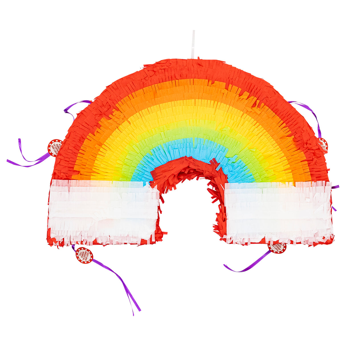 Vetopinjata sateenkaari kokoontaittuva