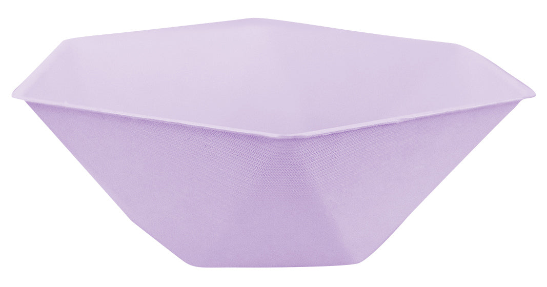 Vert Decor kuusikulmainen kulho laventeli 6 kpl/pkt