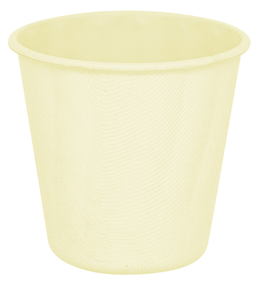 Vert Decor muki keltainen 310 ml 6 kpl