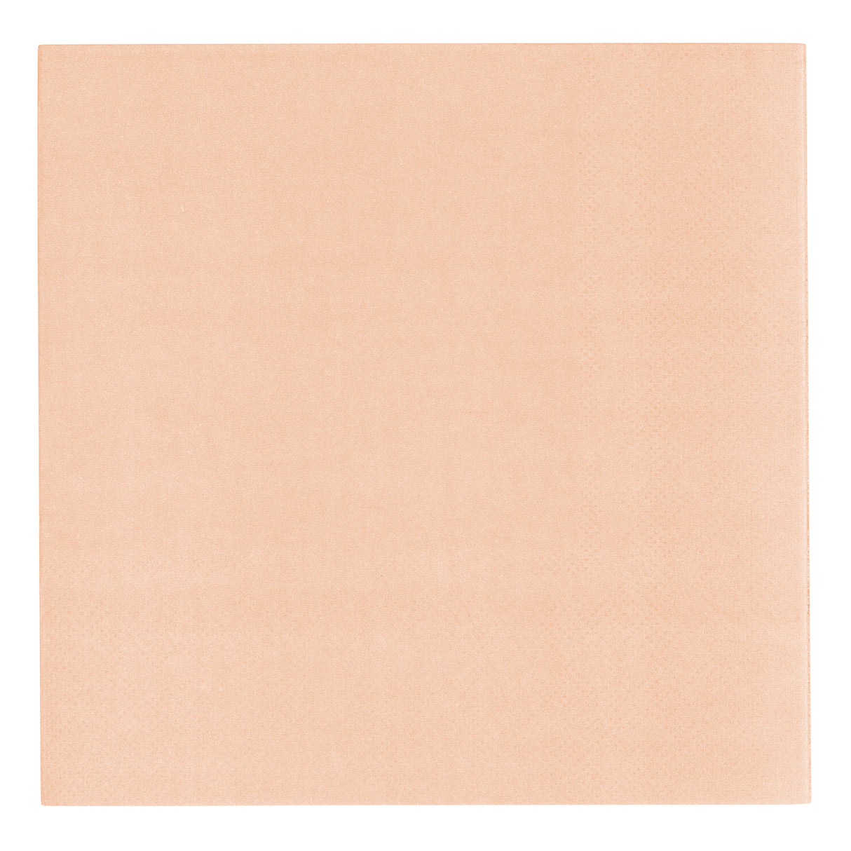 Vert Decor lautasliina suuri 33 x 33 cm koralli 20 kpl/pkt