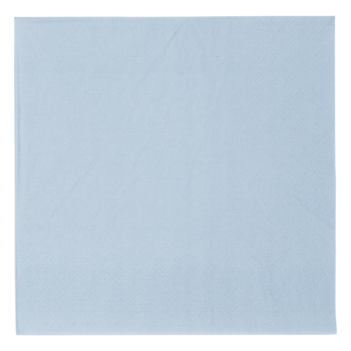 Vert Decor lautasliina suuri 33 x 33 cm vaaleansininen 20 kpl/pkt