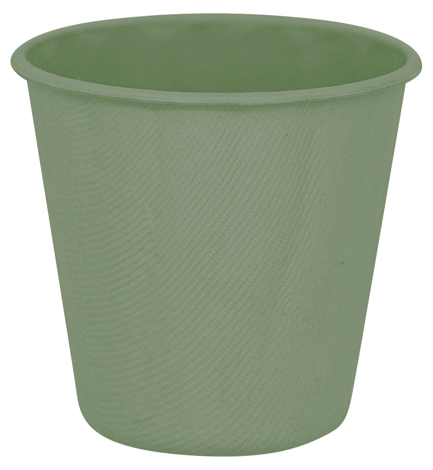 Vert Decor muki 310 ml tummanvihreä 6 kpl/pkt