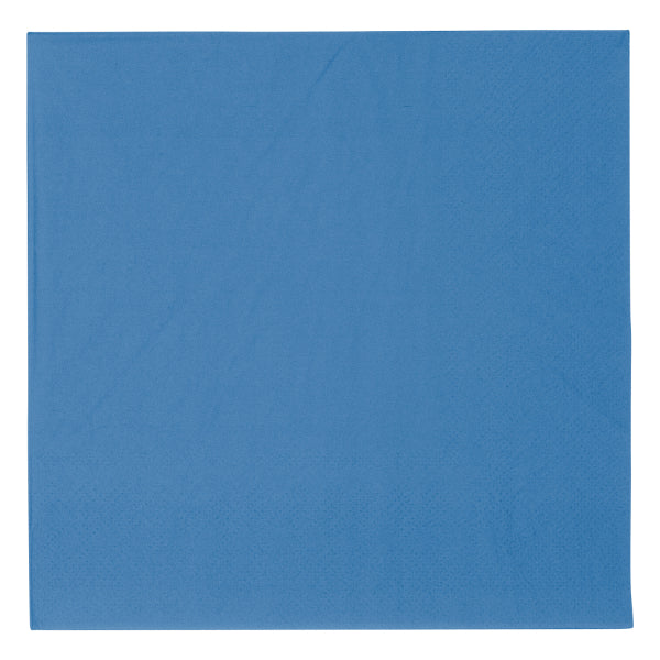 Vert Decor lautasliina suuri 33 x 33 cm tummansininen 20 kpl/pkt