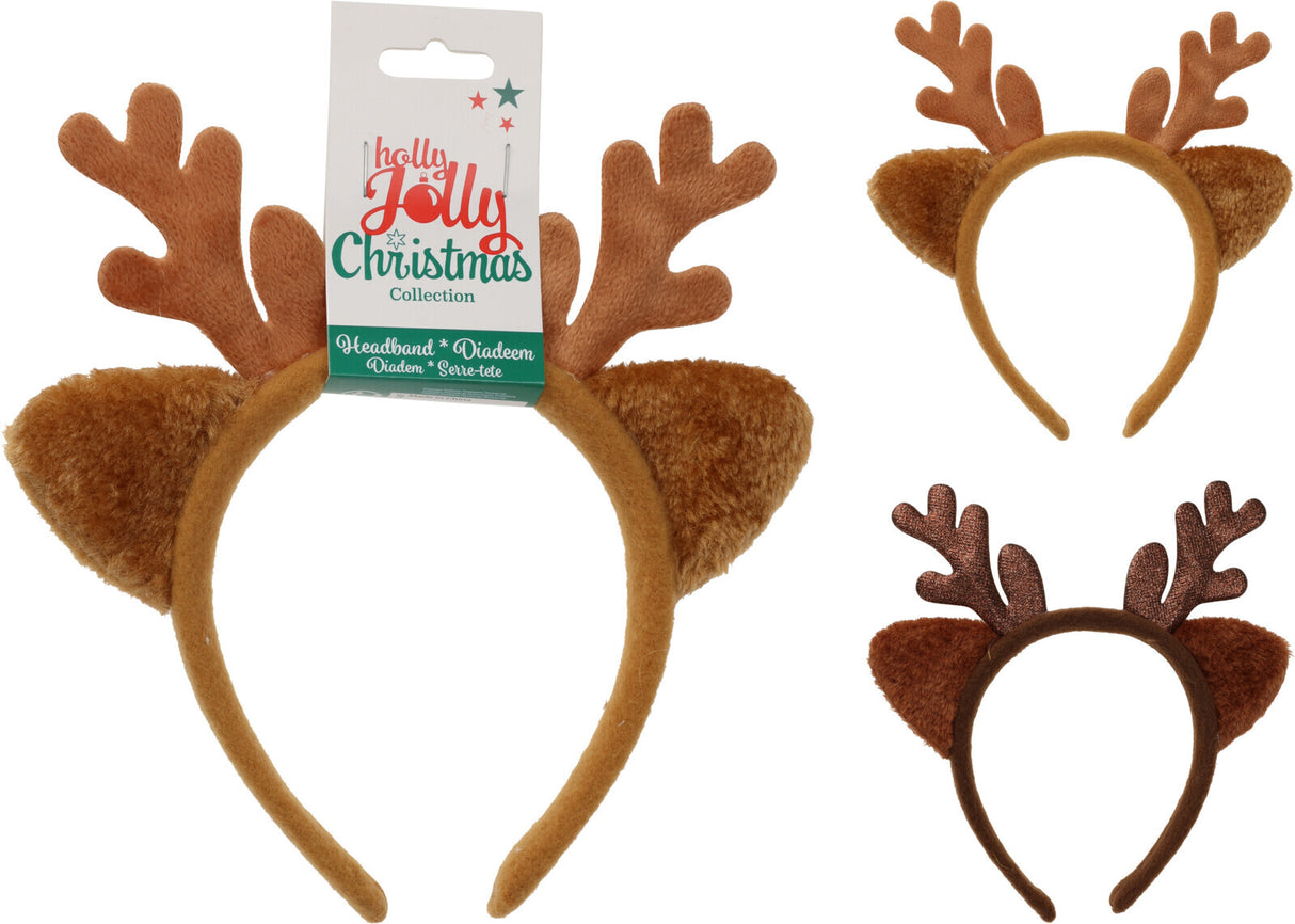 Panta poron sarvet lajitelmatuote, 2 erilaista